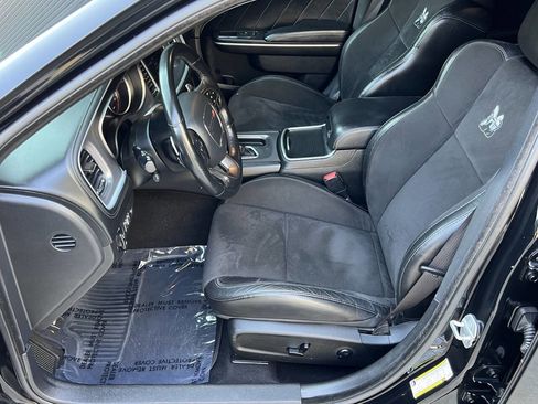 Used 2020 Dodge Charger Scat Pack w/ Plus Group image 17
