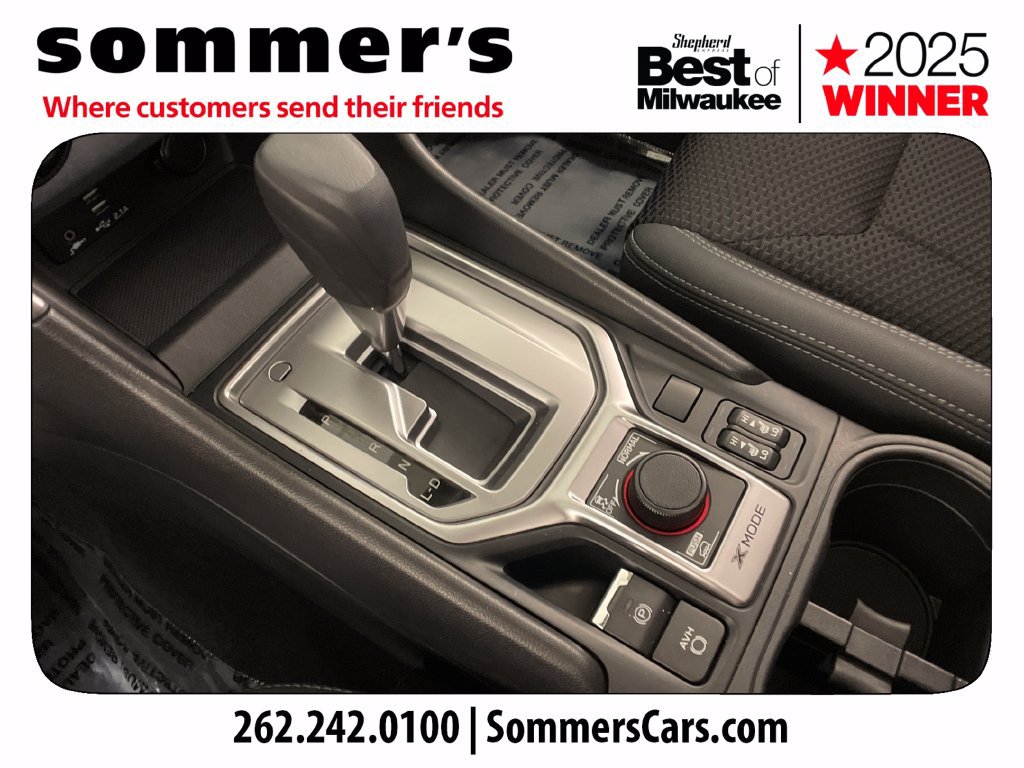 Used 2021 Subaru Forester Premium w/ Popular Package #1 AWD/4WD image 21