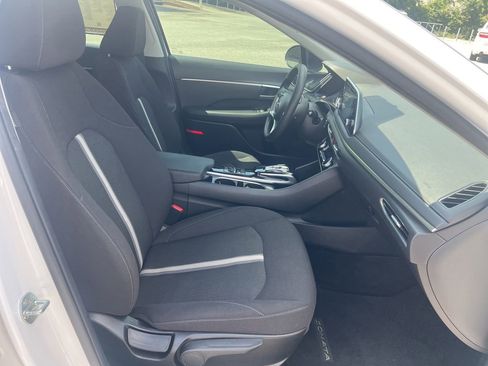 Used 2022 Hyundai Sonata SEL FWD image 24