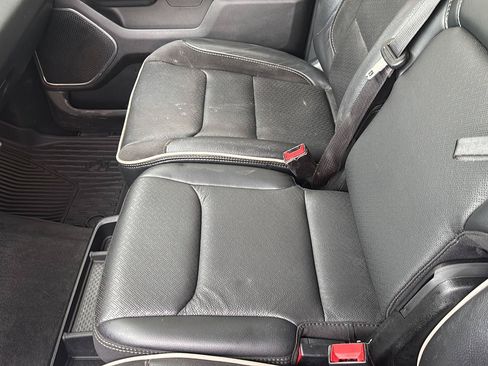 Used 2021 RAM 1500 Laramie AWD/4WD image 34