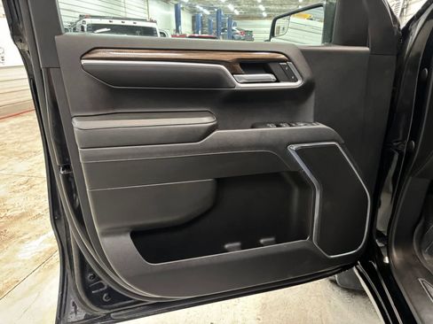 Used 2022 Chevrolet Silverado 1500 RST w/ Z71 Off-Road Package image 7