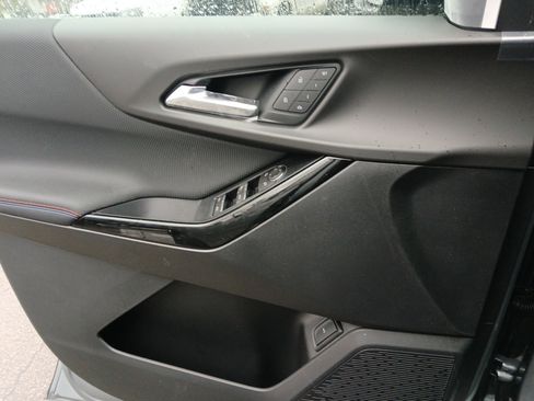 New 2026 Chevrolet Equinox RS image 18