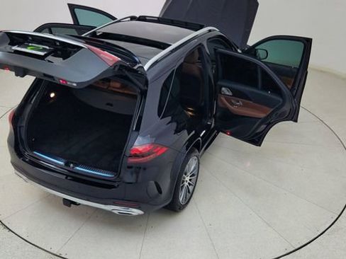 Used 2025 Mercedes-Benz GLE 450e 4MATIC image 88