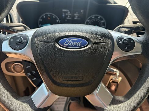 Used 2022 Ford Transit Connect XLT FWD image 27