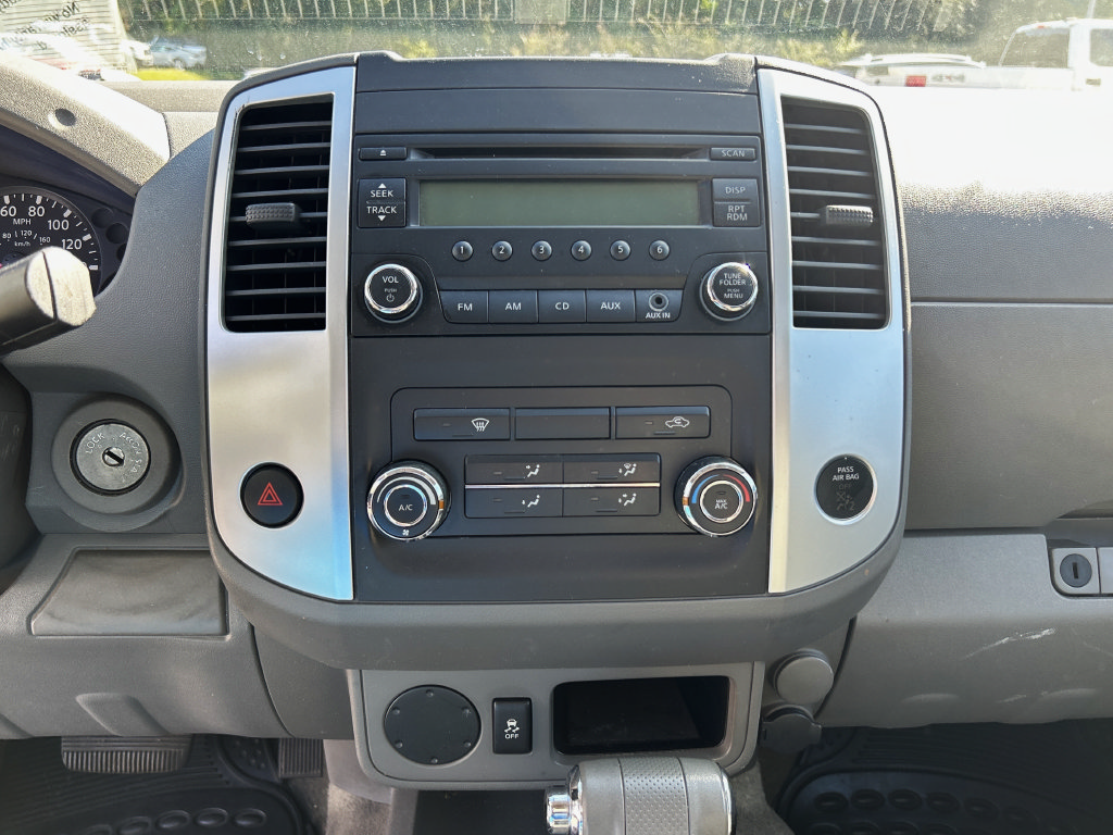 Used 2016 Nissan Frontier S RWD image 15