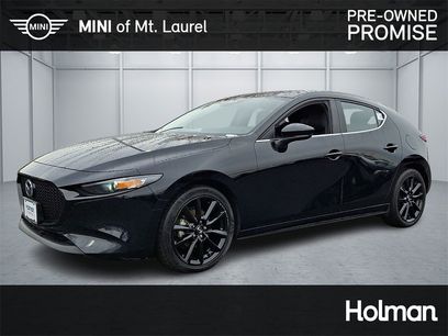 Used 2024 MAZDA MAZDA3 s