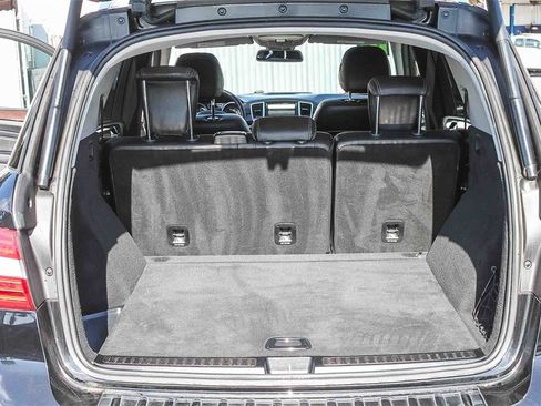 Used 2014 Mercedes-Benz ML 350 ML 350 image 31