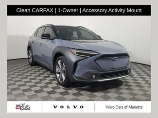 Used 2023 Subaru Solterra AWD video 1