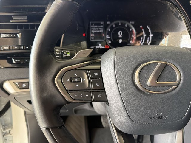 Certified 2024 Lexus RX 350 Premium w/ Accessory Package (K3) FWD image 15