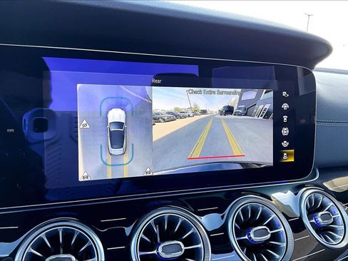 Used 2023 Mercedes-Benz E 450 Cabriolet image 23