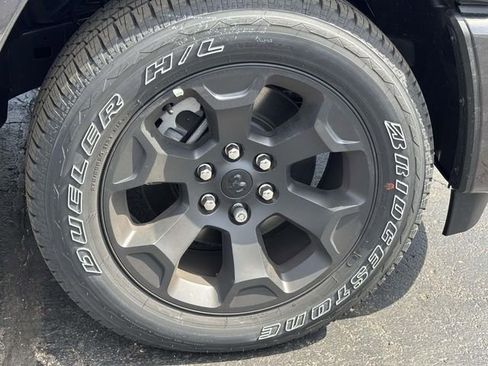 New 2026 RAM 1500 Big Horn image 32