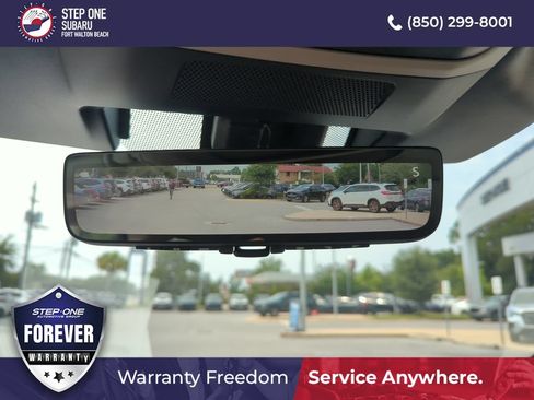Certified 2024 Subaru Outback Touring AWD/4WD image 27