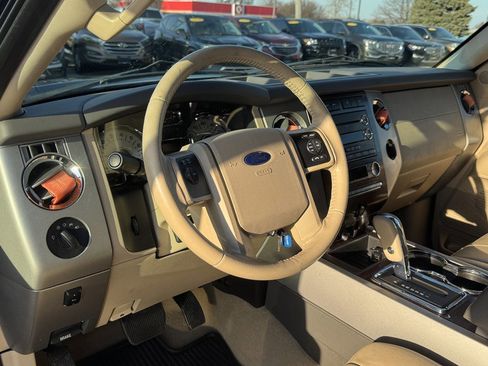 Used 2014 Ford Expedition XLT w/ Equipment Group 201A image 14