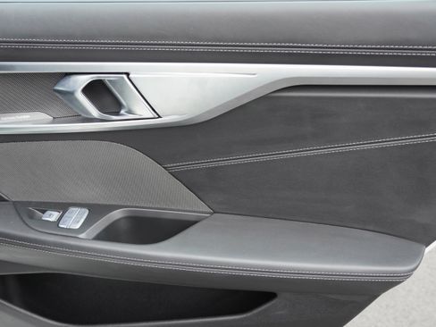 Certified 2023 BMW 840i Gran Coupe RWD image 34
