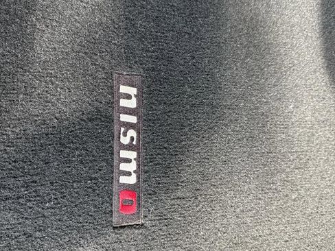 Used 2014 Nissan Juke NISMO RS AWD/4WD image 12