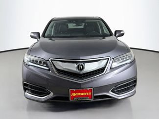 Used 2018 Acura RDX w/ Technology Package AWD/4WD video 2