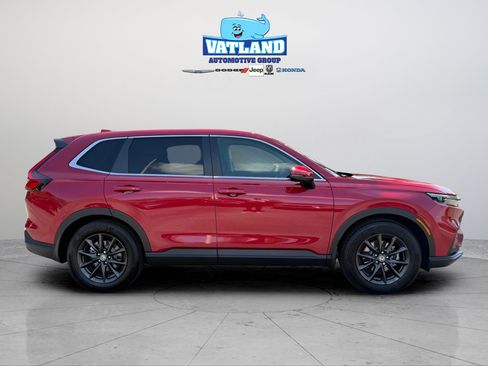 New 2026 Honda CR-V EX-L image 6