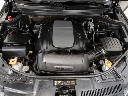 Used 2023 Dodge Durango R/T AWD/4WD image 3