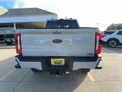 New 2026 Ford F250 XLT w/ XLT Premium Package image 10