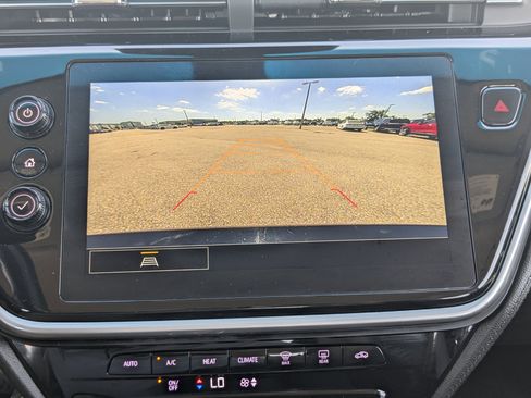 Used 2023 Chevrolet Bolt LT w/ Driver Confidence Package image 21