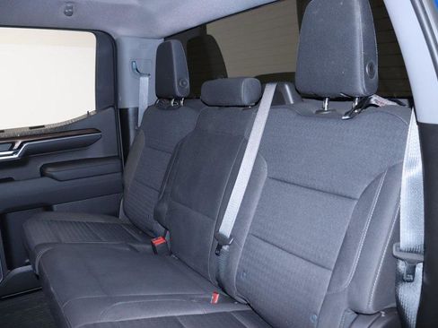 Used 2022 Chevrolet Silverado 1500 LT Trail Boss image 20