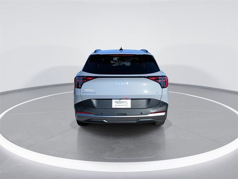 New 2026 Kia Sportage EX w/ EX Panoramic Sunroof Package image 7