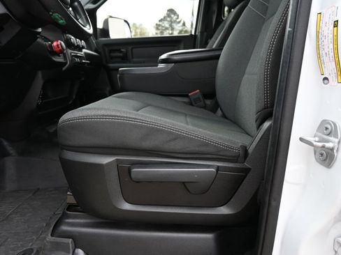 Used 2022 RAM 2500 Tradesman image 15