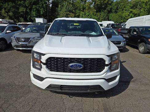 Used 2023 Ford F150 XL w/ STX Appearance Package AWD/4WD image 2