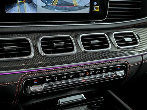 Used 2023 Mercedes-Benz GLE 53 AMG 4MATIC Coupe image 30