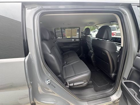 Used 2026 Hyundai Santa Fe SEL FWD image 10