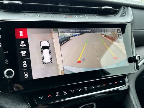 New 2026 Jeep Grand Cherokee L Limited image 22