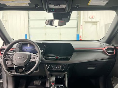 New 2026 Chevrolet TrailBlazer RS image 10