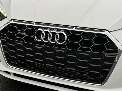 Used 2024 Audi A5 2.0T Premium Plus AWD/4WD image 40