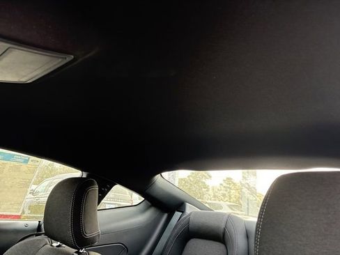 New 2026 Ford Mustang Coupe image 21