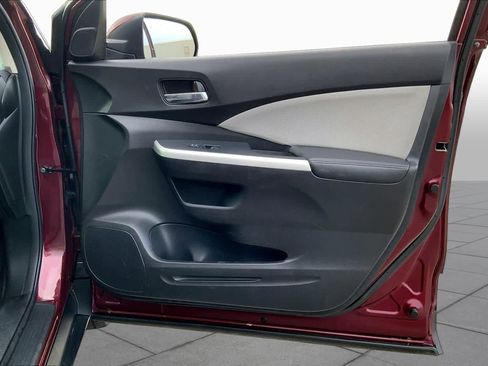 Used 2016 Honda CR-V EX-L image 23