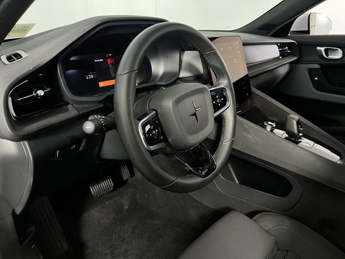 Used 2022 Polestar Polestar 2 w/ Plus Package image 24