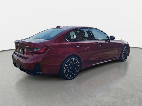 Certified 2025 BMW M340i image 6