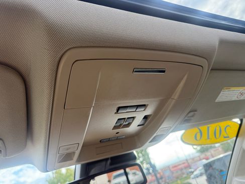 Used 2016 GMC Sierra 3500 Denali w/ Duramax Plus Package image 27