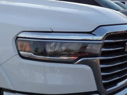 Used 2025 RAM 1500 Laramie image 20