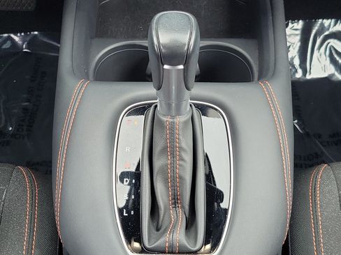 Certified 2024 Honda HR-V Sport image 17