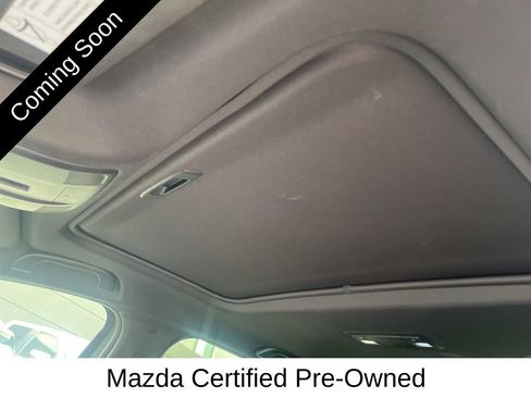 Used 2024 MAZDA CX-5 2.5 Turbo AWD/4WD image 13