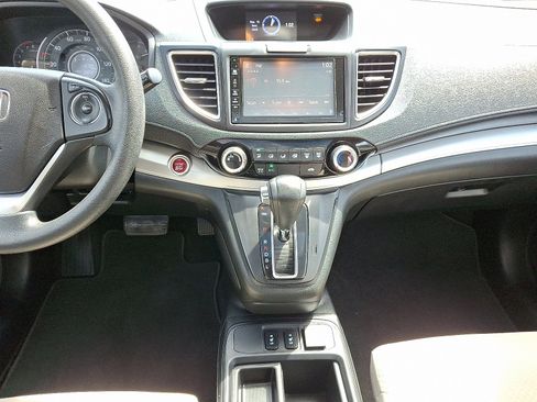 Used 2016 Honda CR-V EX image 15