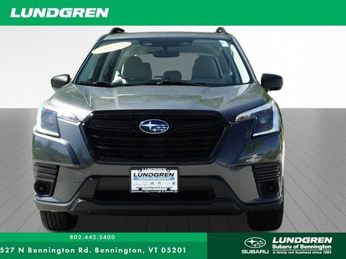 Used 2022 Subaru Forester AWD/4WD image 31
