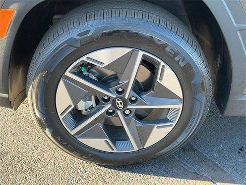 Used 2025 Hyundai Tucson SEL image 9