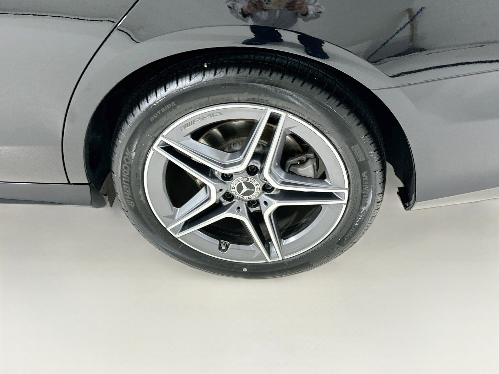 Certified 2023 Mercedes-Benz E 350 Sedan image 33