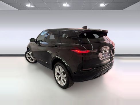 Used 2023 Land Rover Range Rover Evoque SE image 3