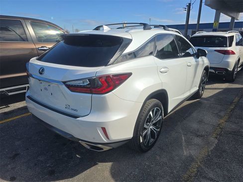 Used 2016 Lexus RX 350 FWD w/ Premium Package image 4