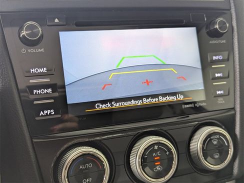 Used 2018 Subaru Forester 2.5i Limited image 23