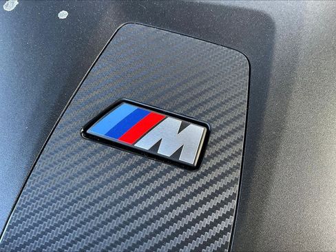 New 2026 BMW X6 xDrive40i w/ Climate Comfort Package image 17