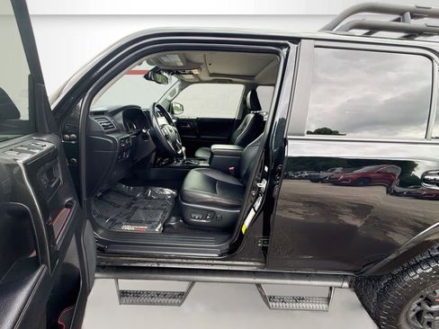 Used 2024 Toyota 4Runner TRD Pro AWD/4WD image 22